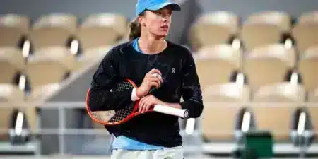 Roland Garros: Jones vs Świątek – Prognoza Meczu – 24/5/2026
