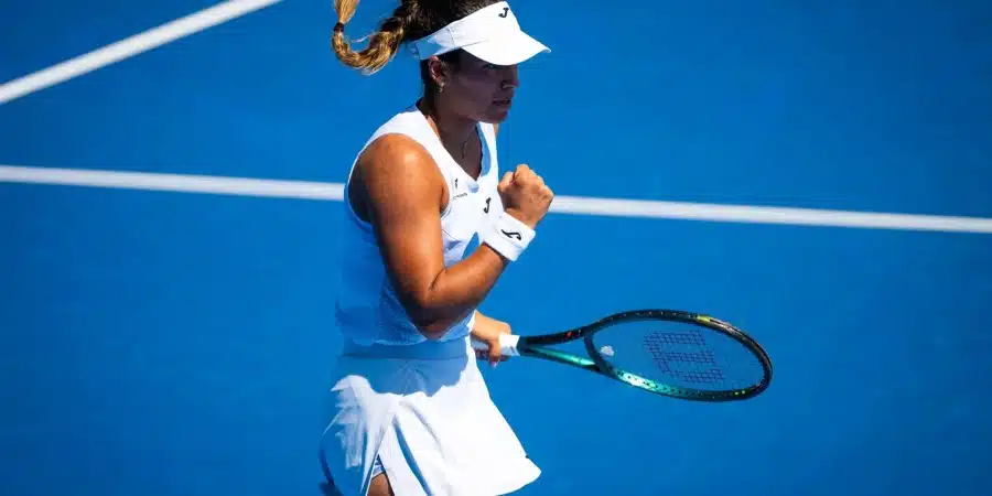 Sabalenka vs Bouzas Maneiro – Prognoza Meczu 1. Rundy French Open – 26/5/2026