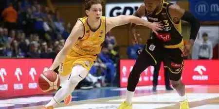 Śląsk Wrocław vs Gdynia typy, analiza i kursy | ORLEN Basket Liga – 13/5/2026