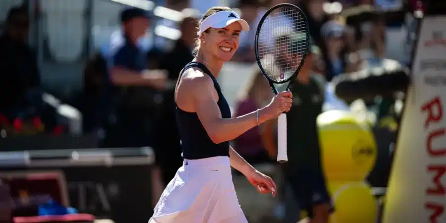 Svitolina vs Rybakina Typy, Zapowiedź: 13/5/2026 – WTA Rzym
