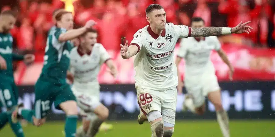 Widzew Łódź vs Lechia Gdańsk Typy, Analiza i Prognoza: 9/5/2026 – Ekstraklasa