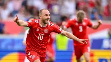 Dania vs Ukraina 07/06/2026 – Najlepsze Zakłady i Analiza Meczu
