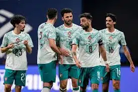 Portugalia vs Nigeria: 10/6/2026 – Groźny Outsider kontra Europejska Jakość