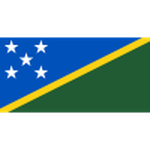 Wyspy Salomona